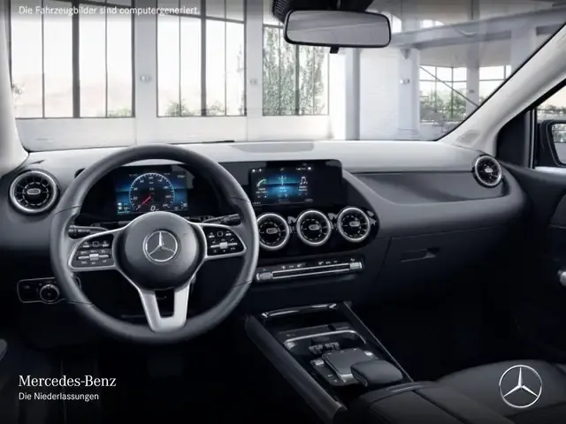Mercedes-Benz B 250