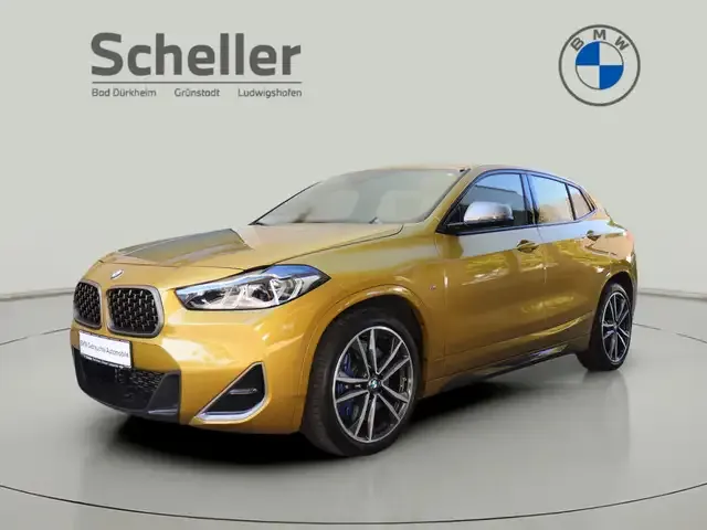 BMW X2 M