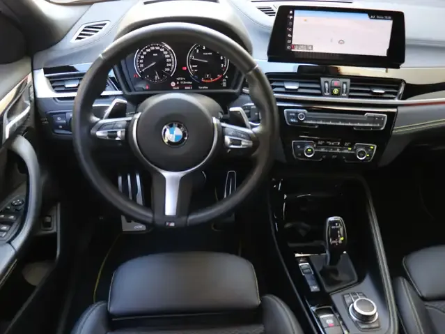 BMW X2 M