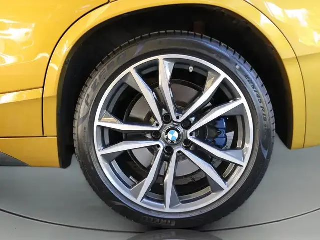 BMW X2 M