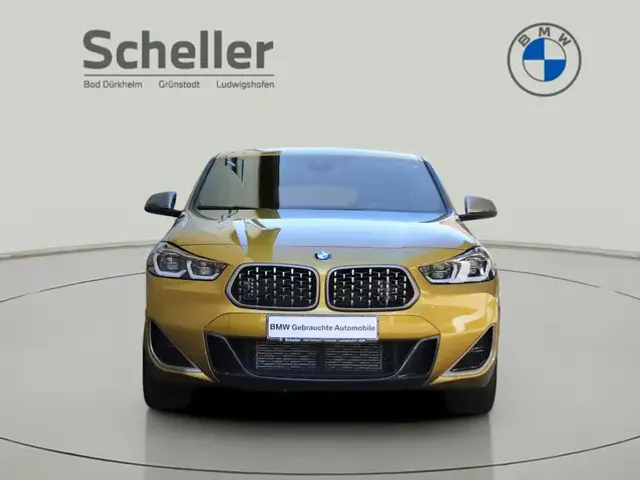 BMW X2 M