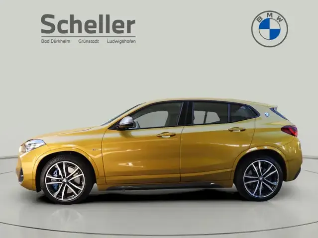 BMW X2 M