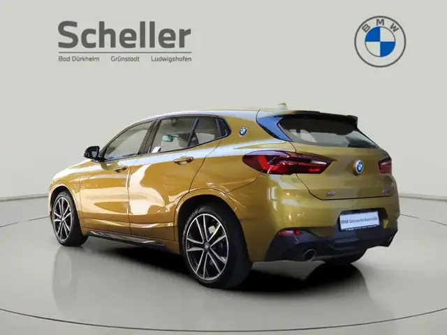 BMW X2 M