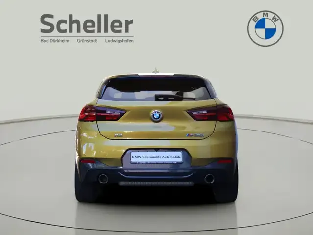 BMW X2 M