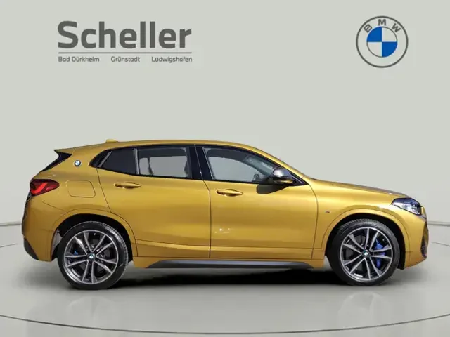 BMW X2 M