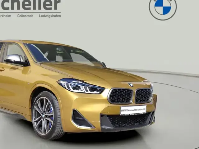 BMW X2 M