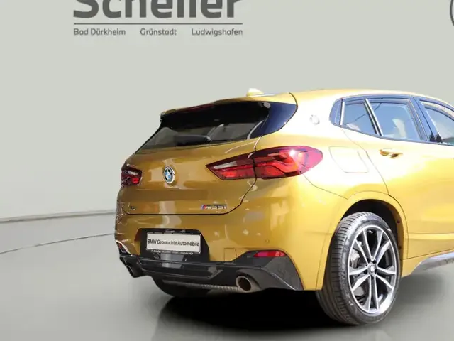 BMW X2 M