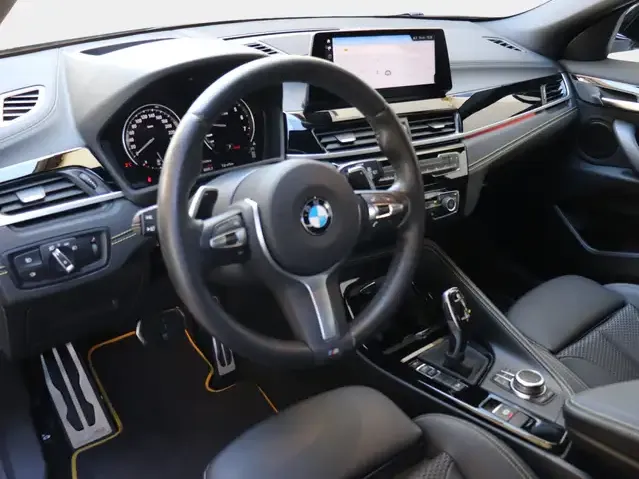 BMW X2 M