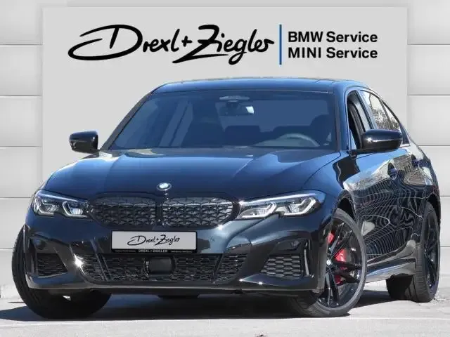 BMW 340