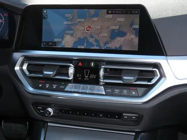 BMW 340