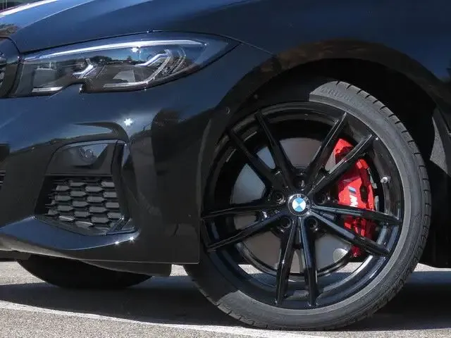 BMW 340