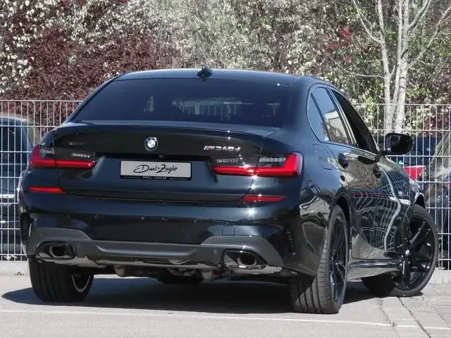 BMW 340