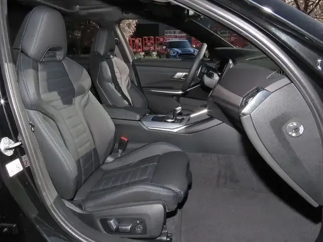 BMW 340