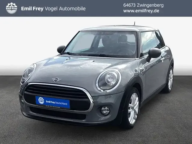 MINI One