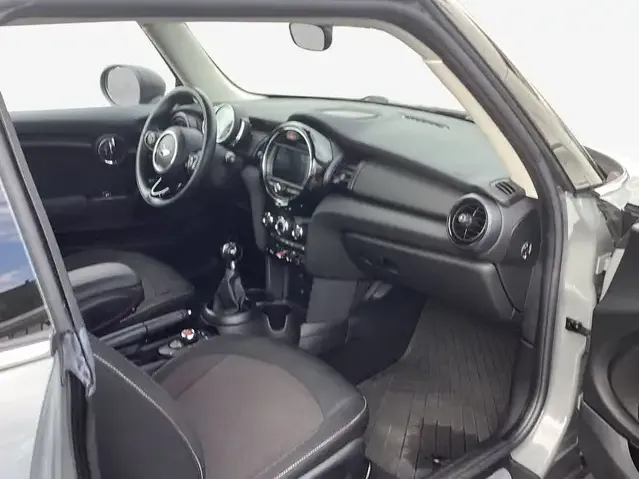 MINI One
