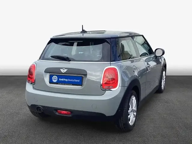 MINI One