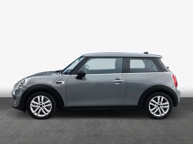 MINI One