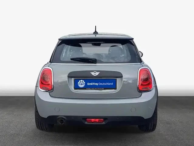 MINI One