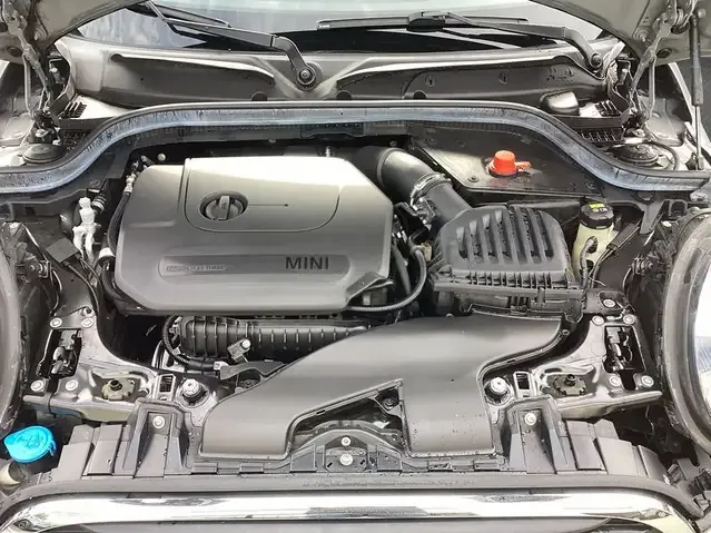 MINI One