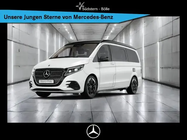 Mercedes-Benz Marco Polo