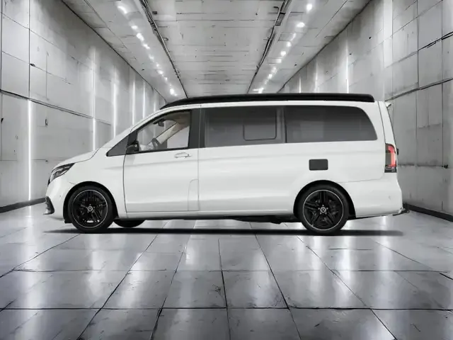 Mercedes-Benz Marco Polo