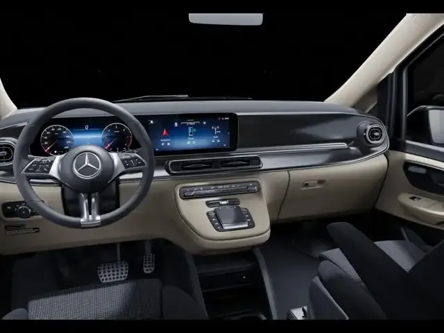 Mercedes-Benz Marco Polo