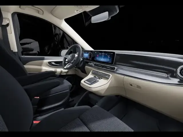 Mercedes-Benz Marco Polo