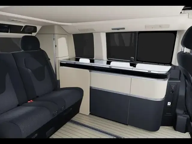 Mercedes-Benz Marco Polo
