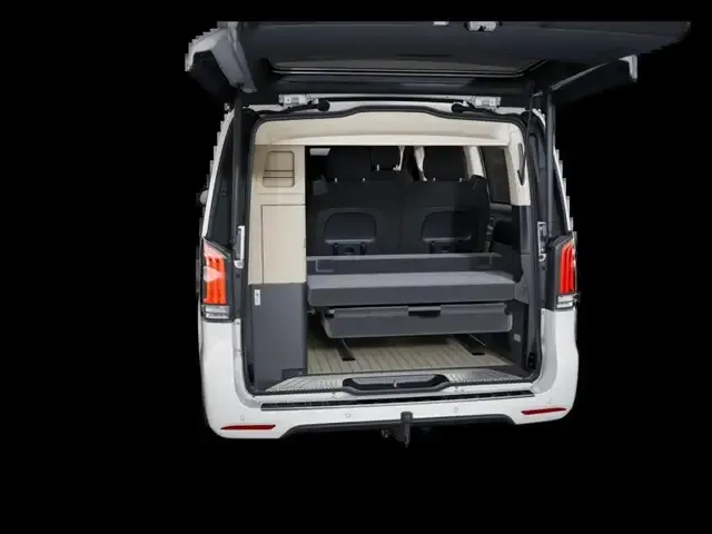Mercedes-Benz Marco Polo