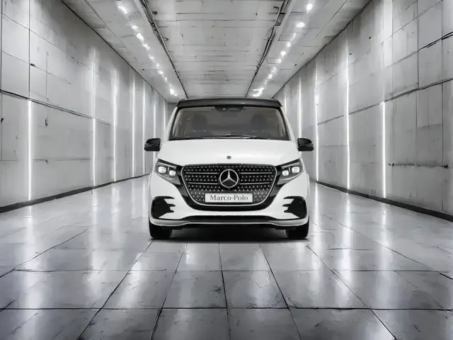 Mercedes-Benz Marco Polo