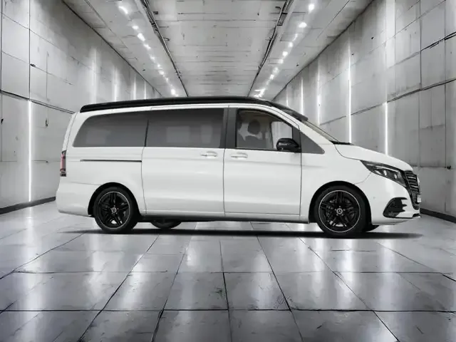 Mercedes-Benz Marco Polo