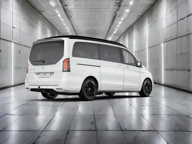 Mercedes-Benz Marco Polo