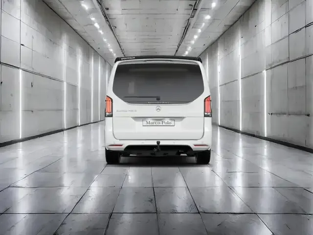 Mercedes-Benz Marco Polo