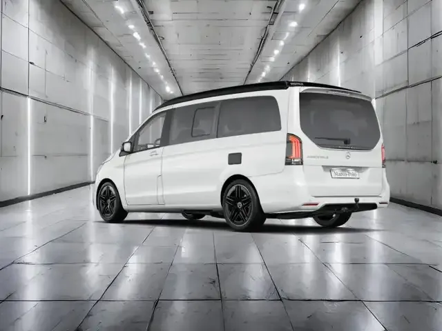 Mercedes-Benz Marco Polo