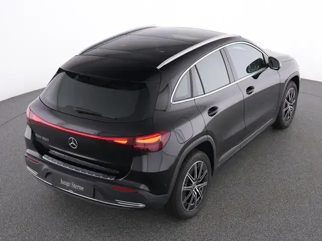 Mercedes-Benz EQA 250