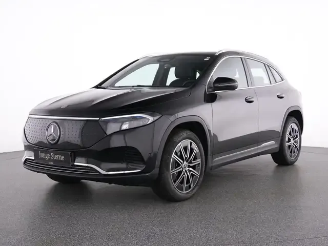 Mercedes-Benz EQA 250