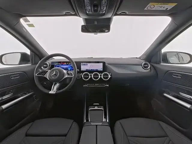 Mercedes-Benz EQA 250