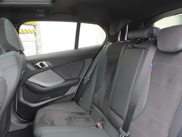 BMW 135
