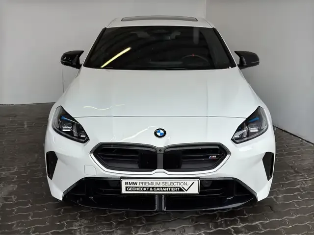 BMW 135