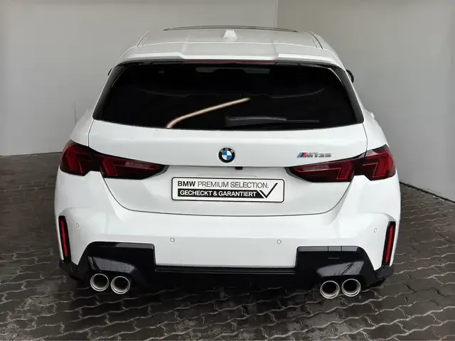 BMW 135