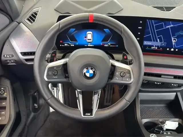 BMW 135
