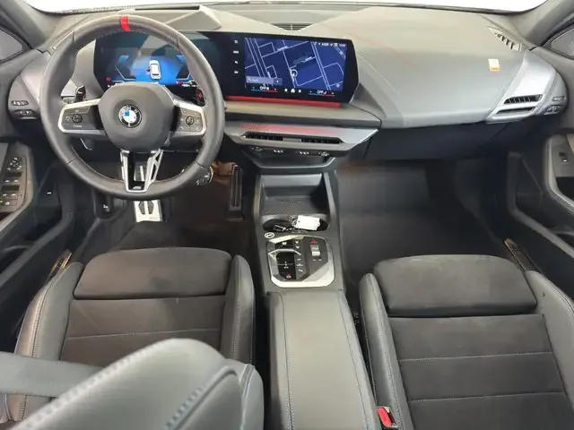 BMW 135