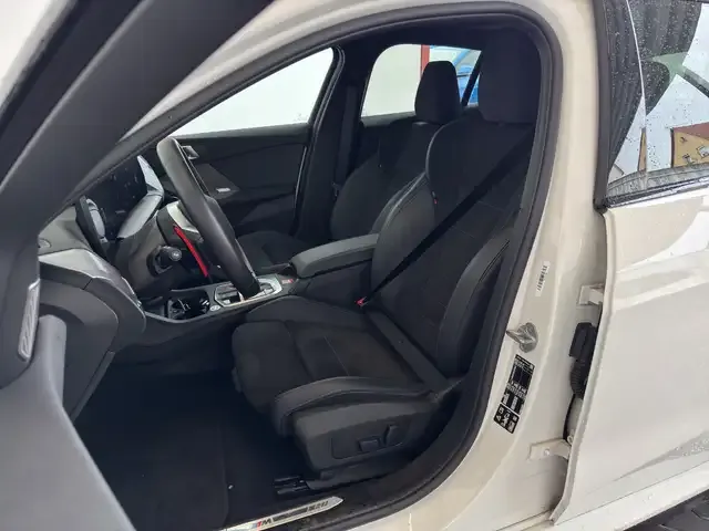 BMW 135