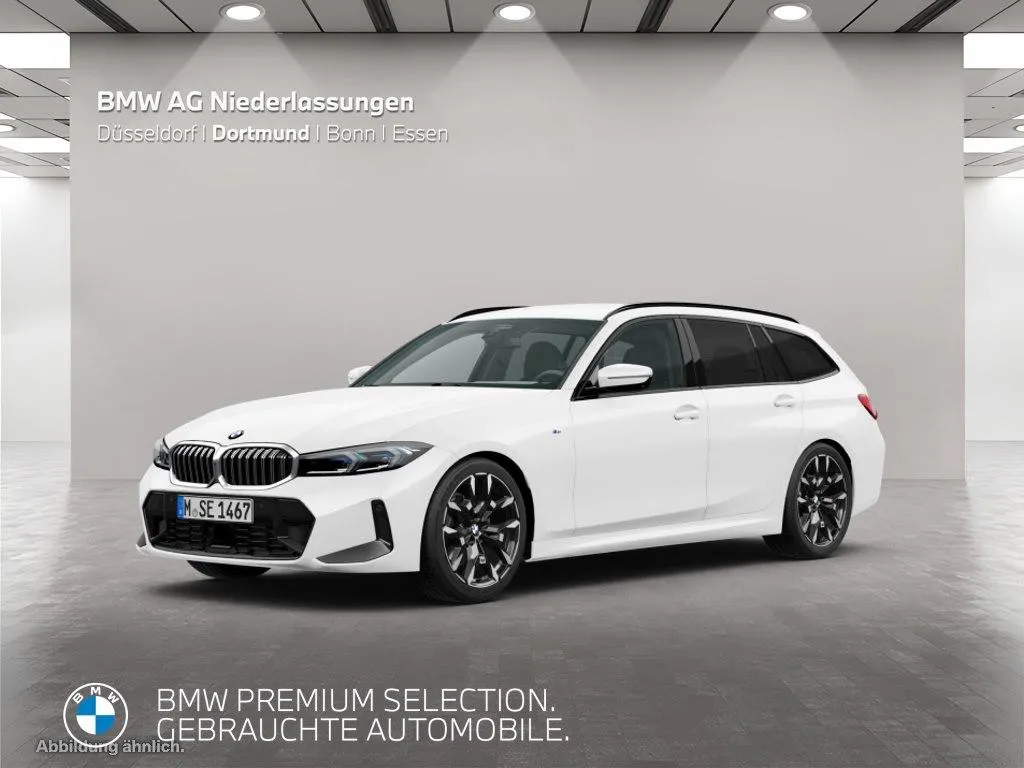 BMW 330