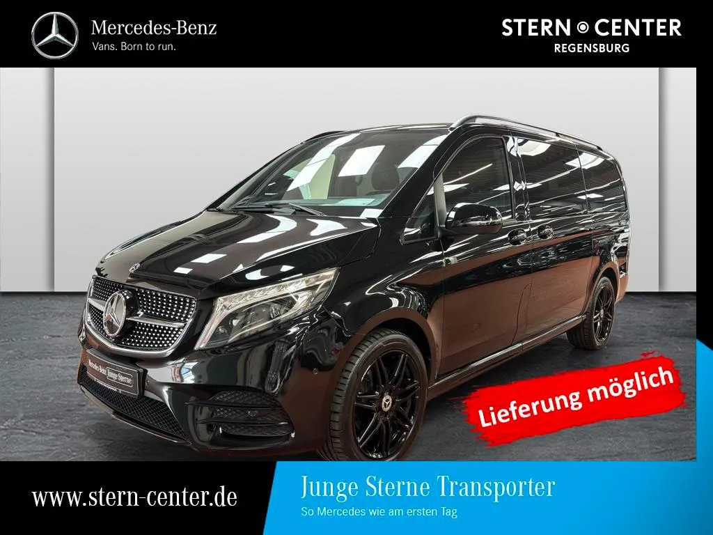 Mercedes-Benz V 300