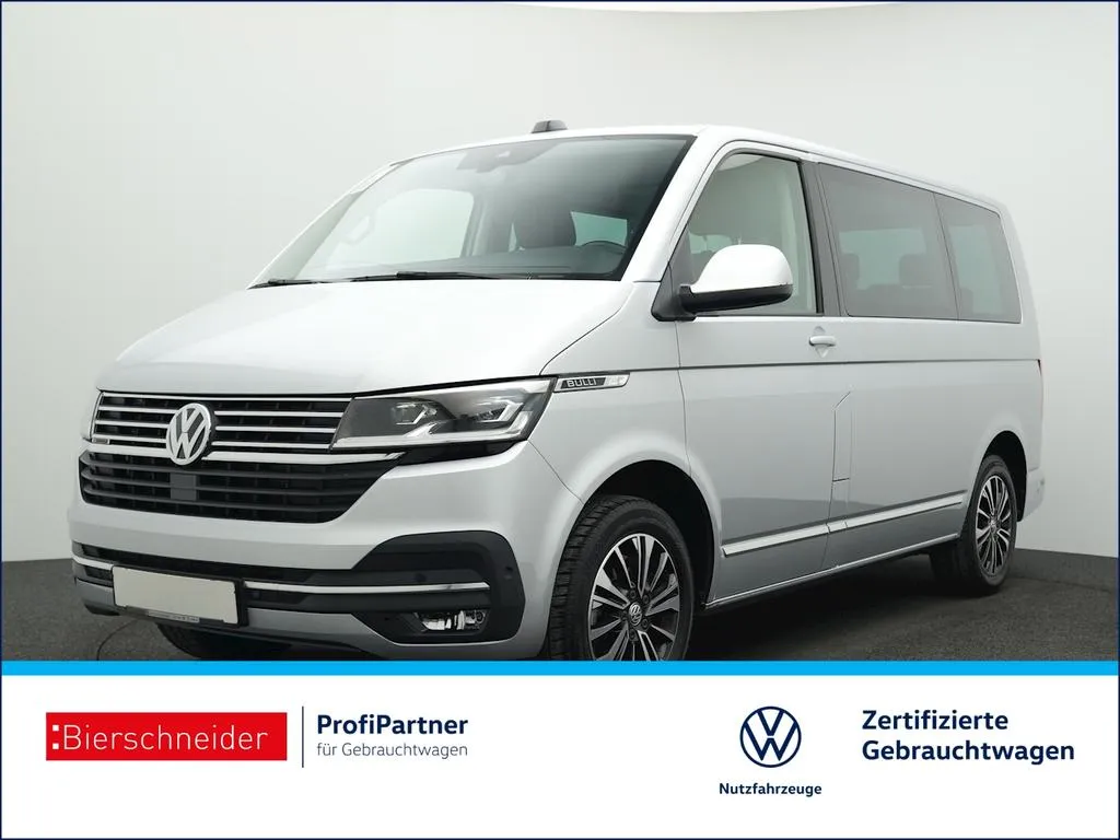 Volkswagen T6 Multivan