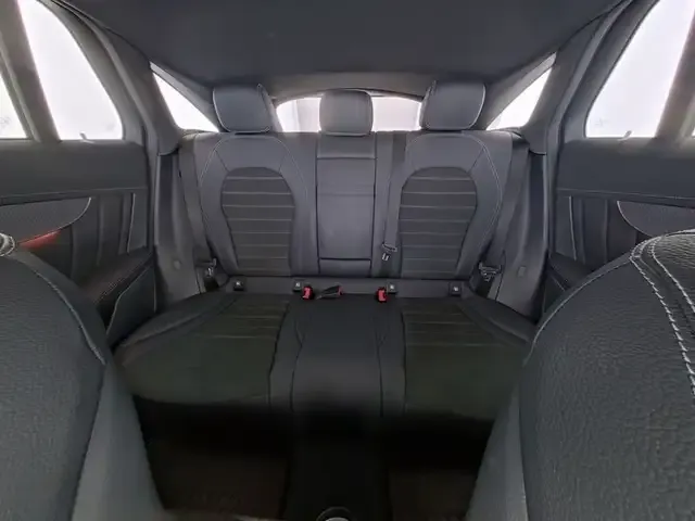 Mercedes-Benz EQC 400