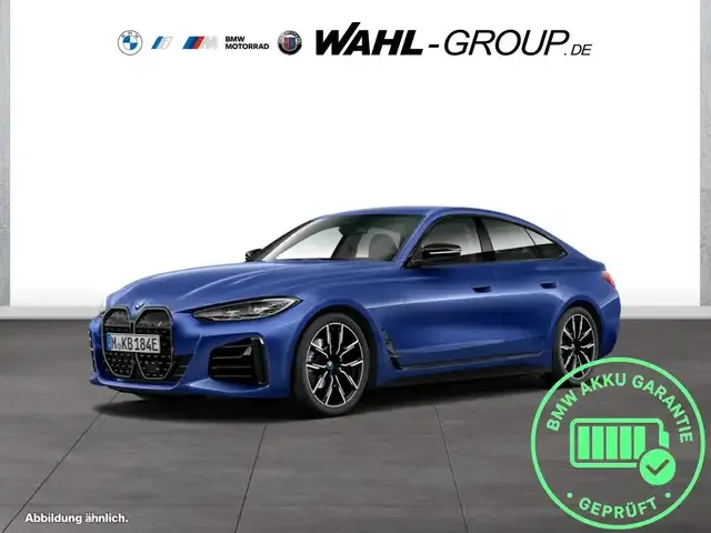 BMW i4