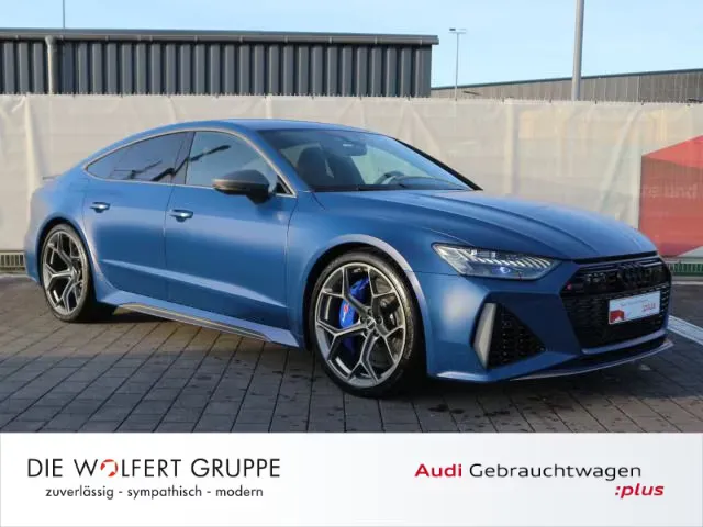 Audi RS7