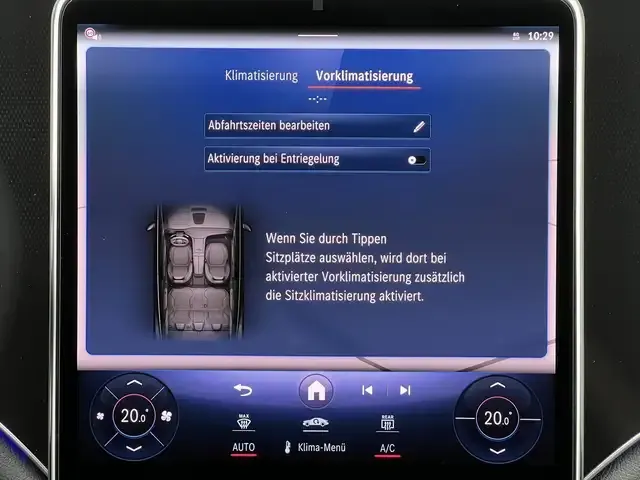 Mercedes-Benz EQE 300